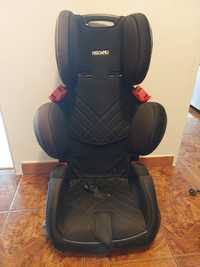 Fotelik samochodowy recaro 15-36 kg