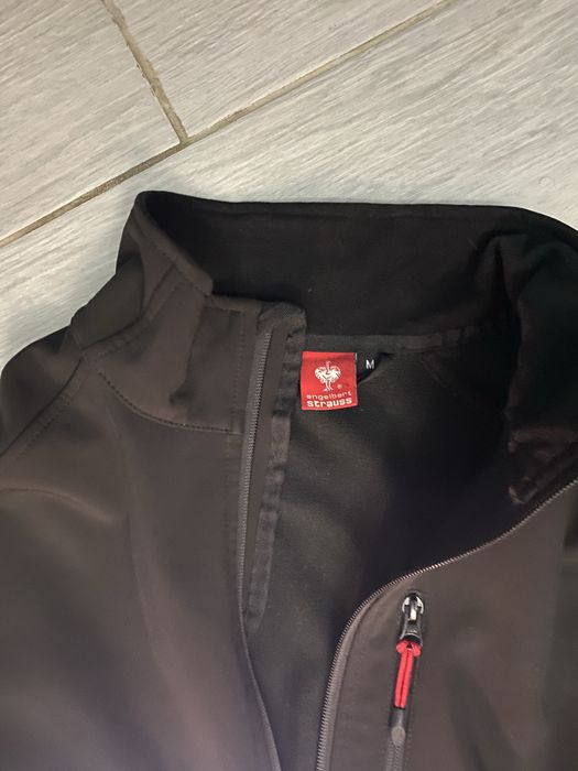 Кофта Софтшел  Engelbert Strauss розмір М