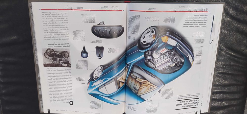 Livro: "Inventos que mudaram o mundo - Memórias de um século"