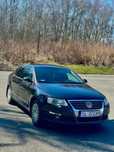 Volkswagen Passat Volkswagen Passat B6 2.0 tdi w wersji Highline