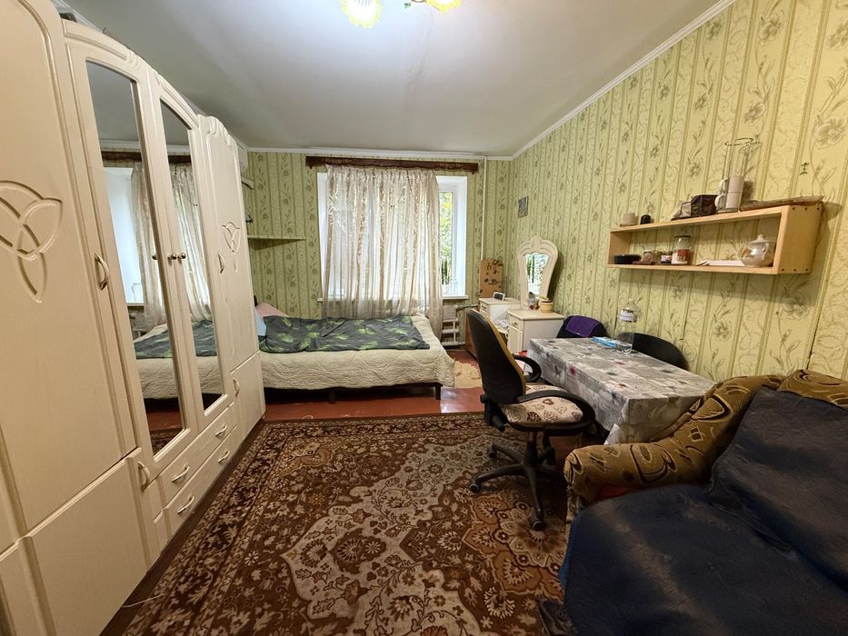 Продам кімнату в гуртожитку