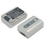 Akumulator Sony NP-FP50 DCR-30 680mAh Li-Ion 7.2V