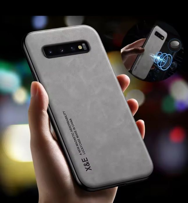 Capas Samsung Galaxy Note 8