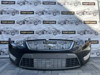 Бампер на Форд Мондео Ford Mondeo mk4 парк тронік