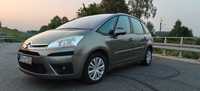 Citroen C4 Picasso 1.8 125km.