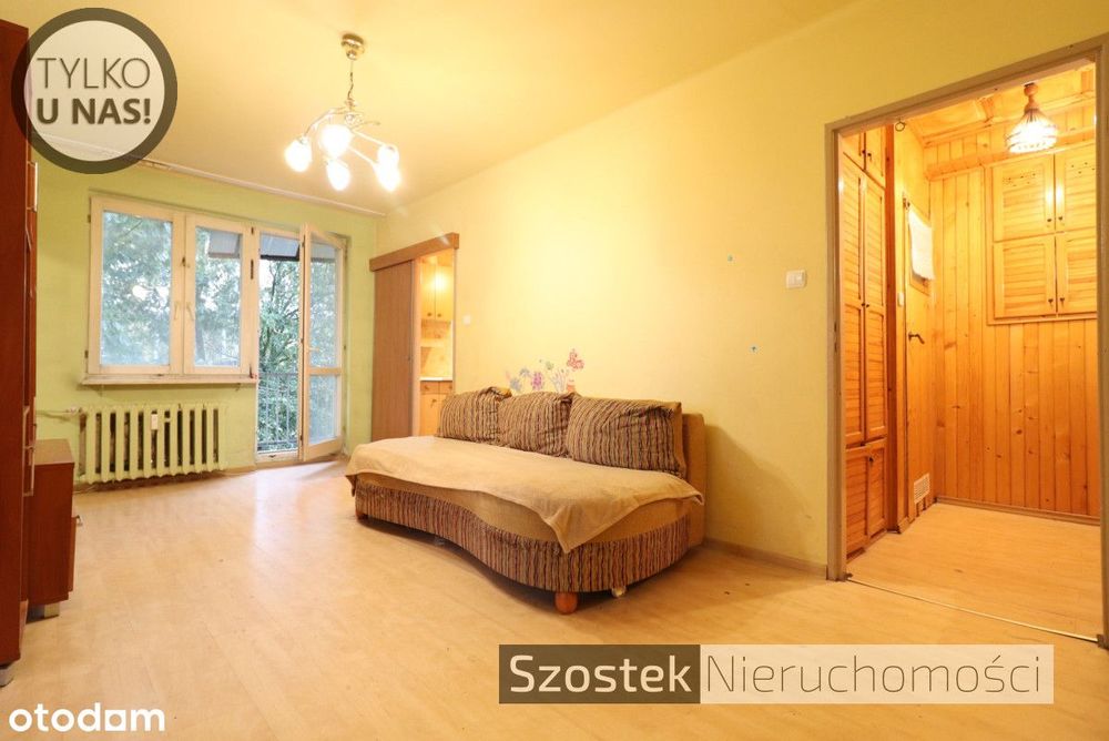 Hit! 3 pokoje, kuchnia, balkon, Raków, kameralny budynek - 3980zł/m2