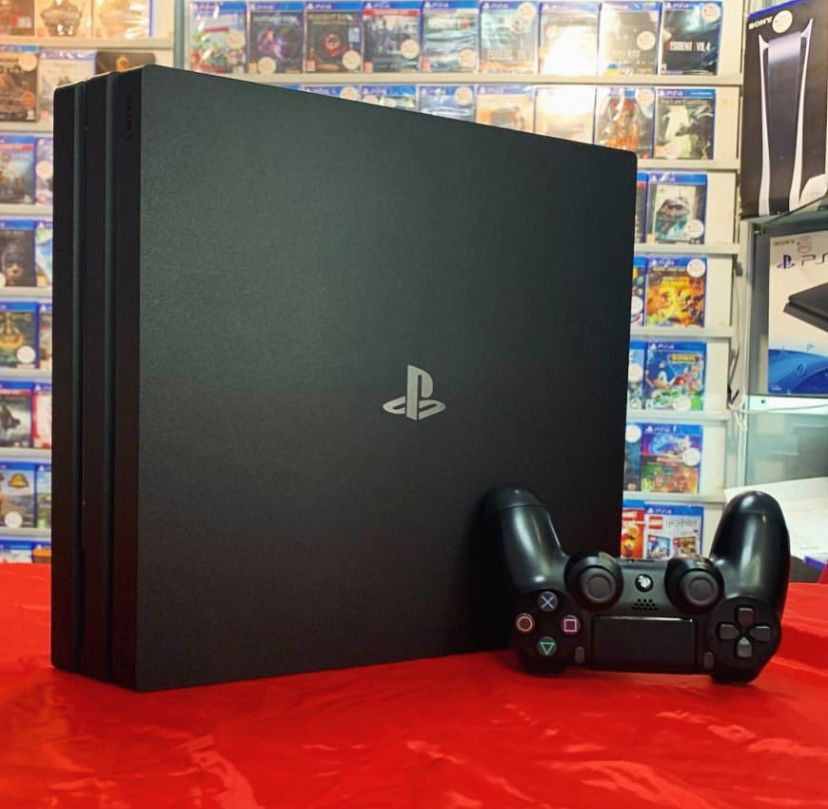 Ps4 Pro Playstation IGame приставка консоль Харків