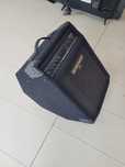 Amplificador para baixo