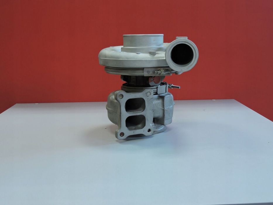 Turbina Scania Bus 11.7 470 KM