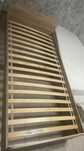 Mam do sprzedania dwa lozka 90x200 w dobrym stanie ze stelazem