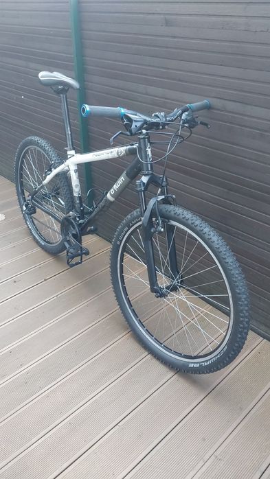 Rower BTwin Rockrider 5.1 | Gotowy do Jazdy!