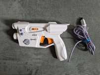 Pistolet do konsoli Sega Dreamcast