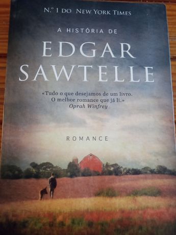 A História de Edgar Sawtelle