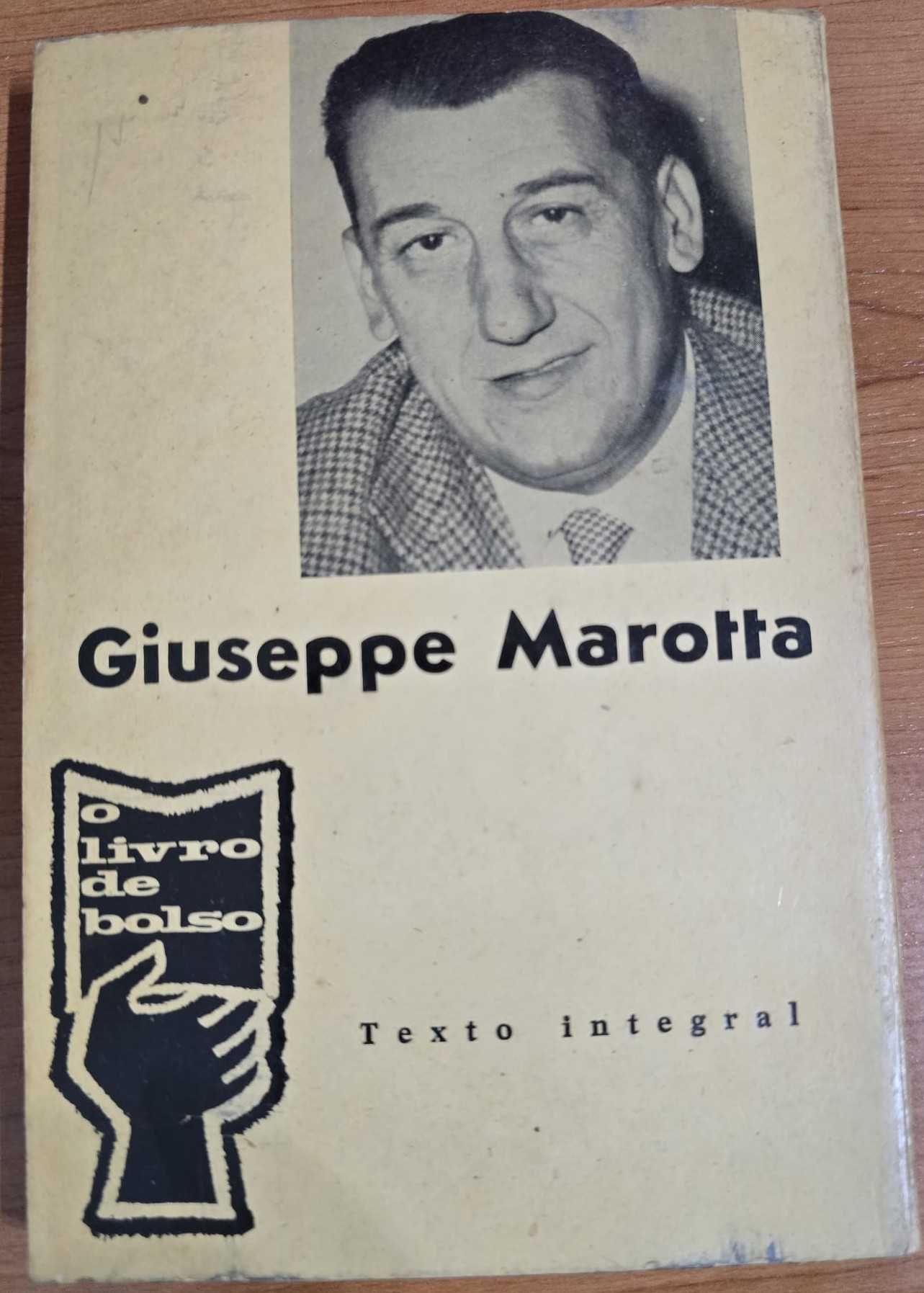 As mães - Giuseppe Marotta