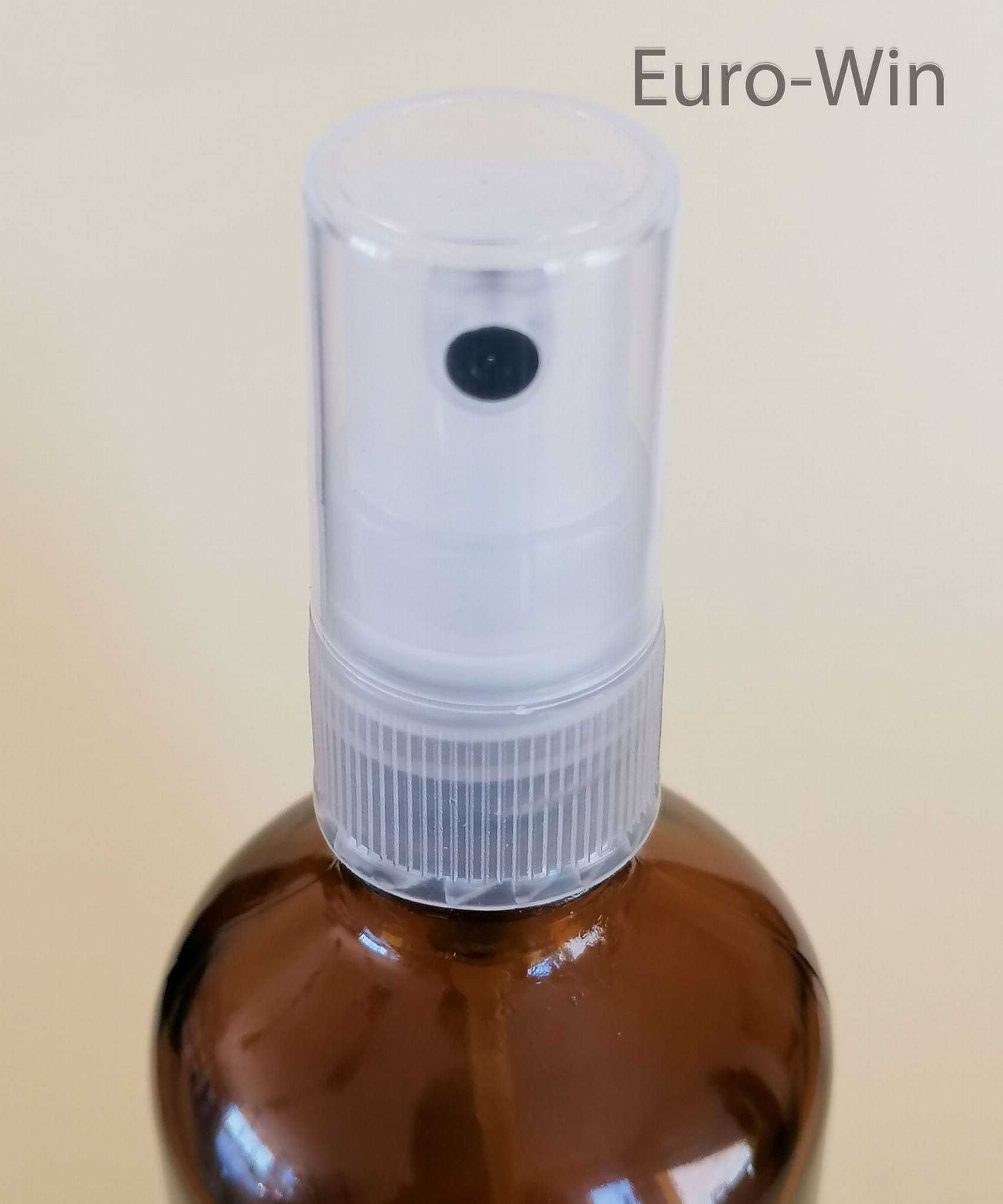 Buteleczka apteczna 10 ml-na próbki/propolis, nalewki itp 10 sztuk