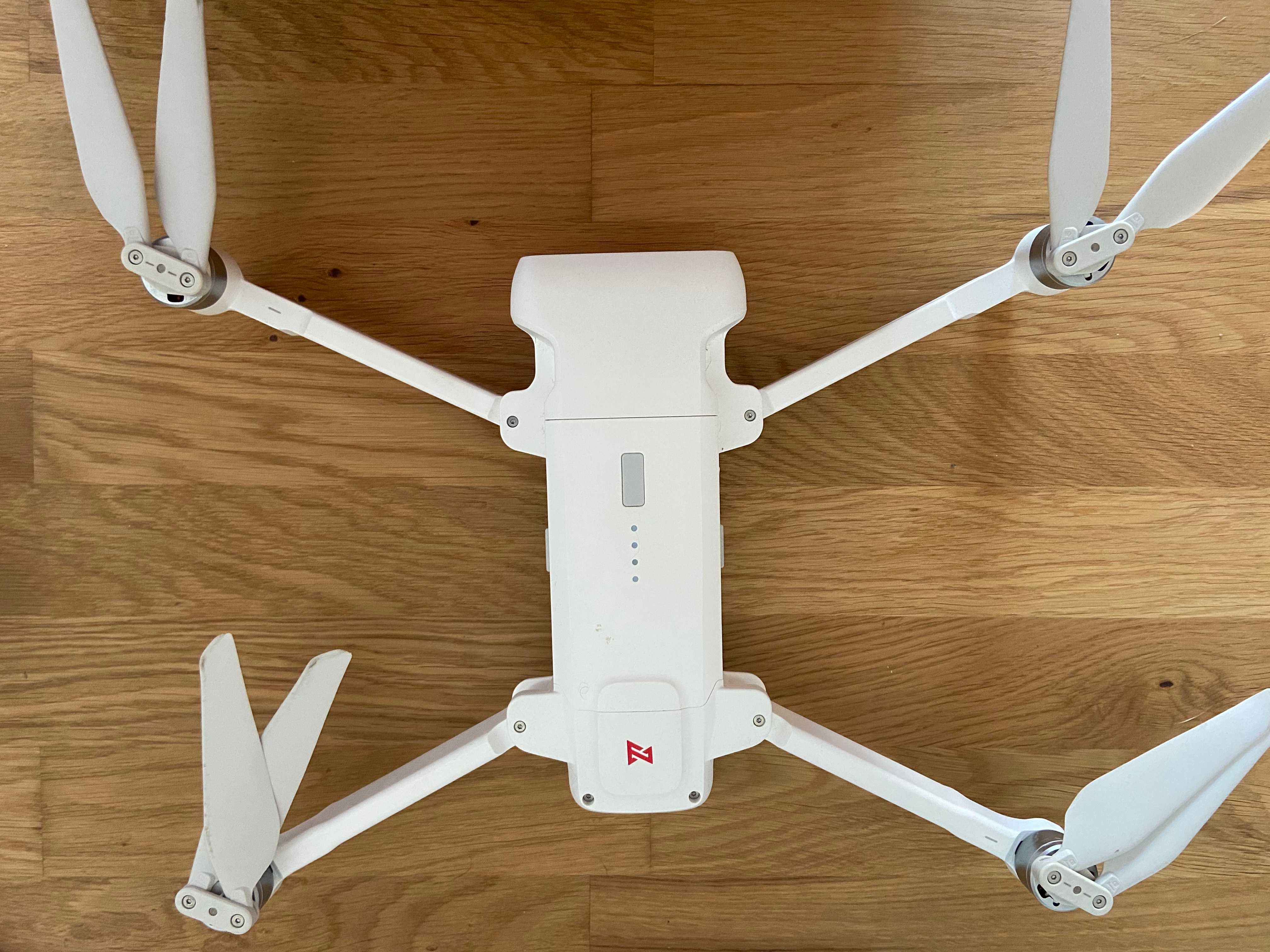 Fimi X8SE 2020 4K Drone