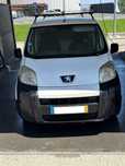 Pegeout Bipper 1.4 HDI