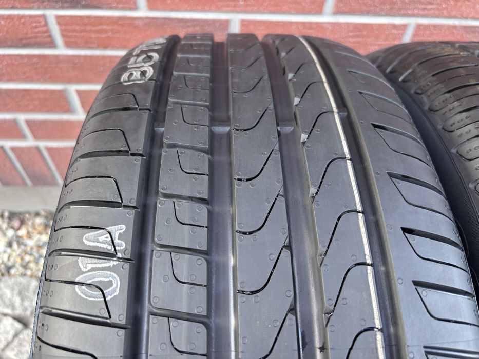 Komplet lato Pirelli Cinturato P7 235/45 R18 94W SealInside Demo