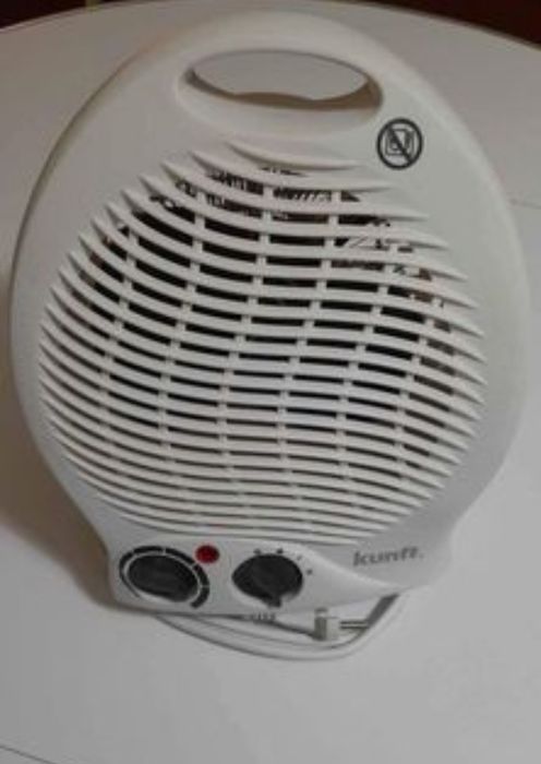 Ventilador Kunft