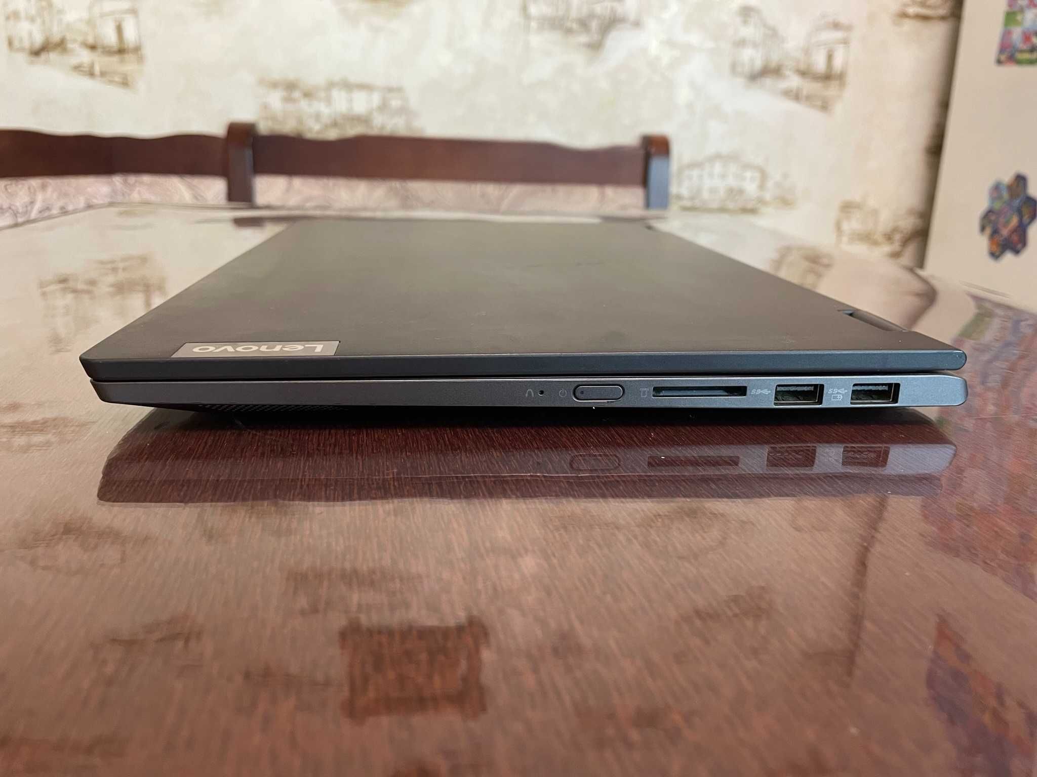 Ноутбук 14 FHD Touch Lenovo Flex 5 14ARE (Ryzen 5 4500U/16/256/Vega 6)