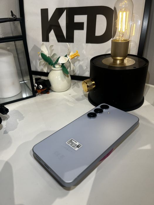 Zamienie samsunga s25 na iphone