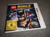 Lego Batman 2 3DS 2DS Nintendo gra ANG (komplet) stan BDB Sklep