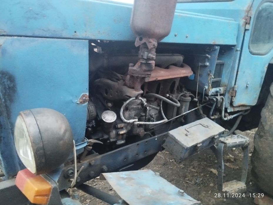 Продам т-40 цена договорная