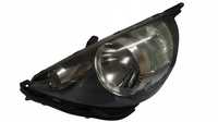 LAMPA PRZEDNIA LEWA HONDA JAZZ LIFT