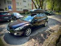 Mazda 6 2009 2.0d Kombi