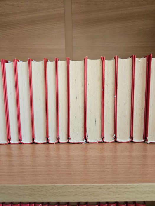 Joanna Chmielewska pełna kolekcja Królowa Polskiego Kryminału