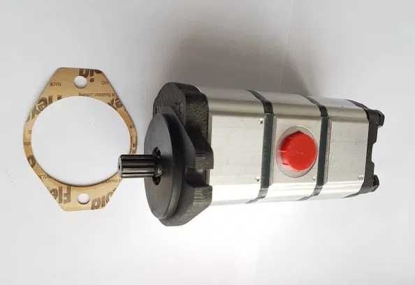 Pompa hydrauliczna Libra Soma 218SV Minikoparka