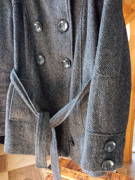 Płaszczyk damski Amisu XL