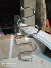 Grzejnik łazienkowy dekoracyjny wąż