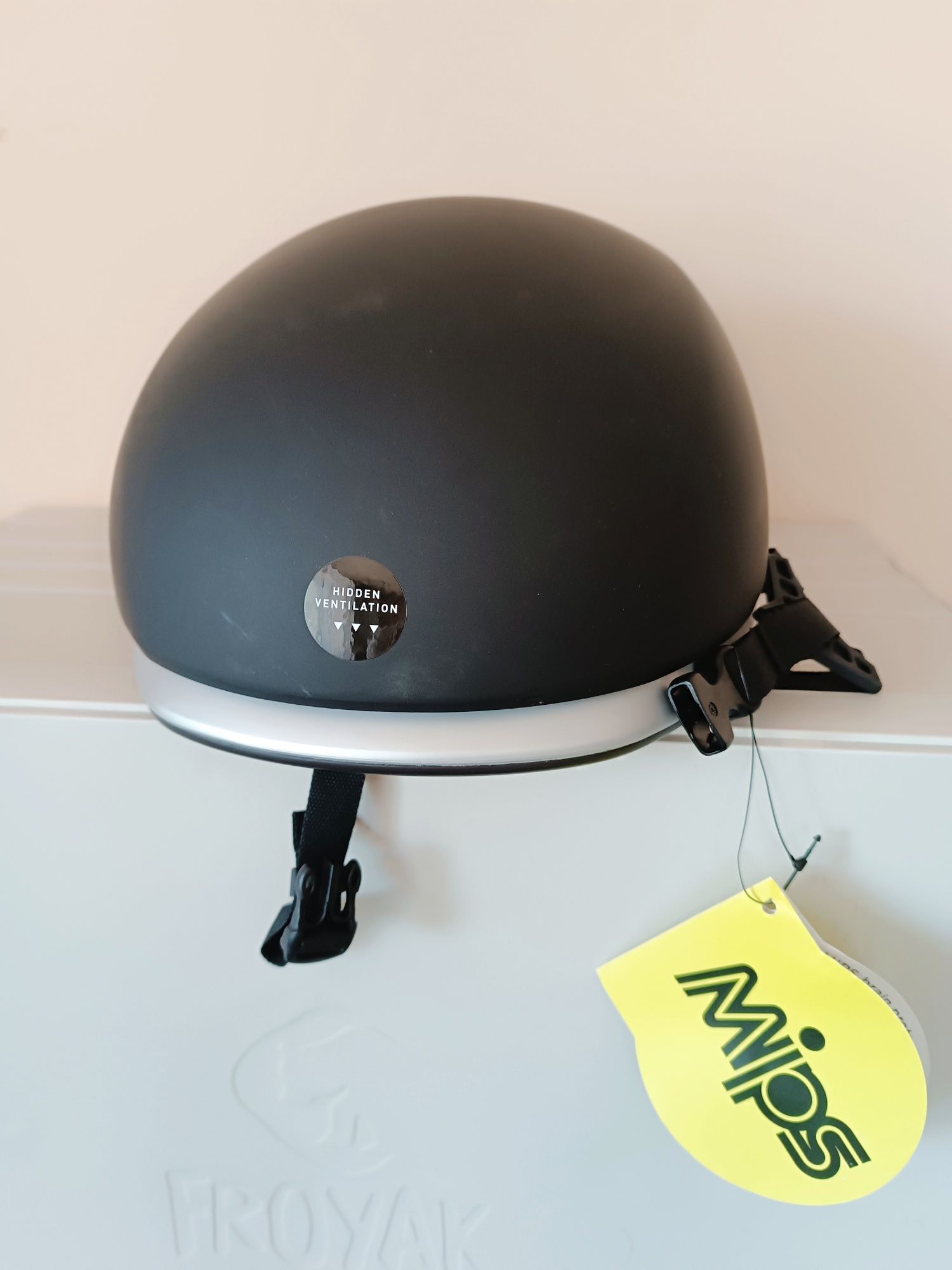 Nowy kask MIPS Specialized Mode rozm.M