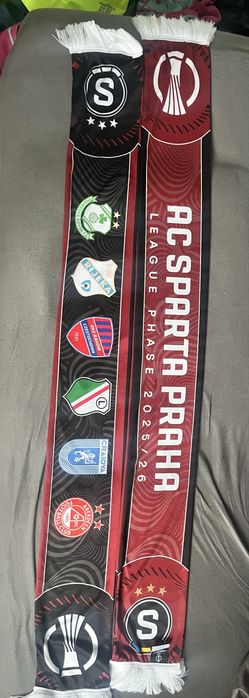 Szalik Ligi Konferencji