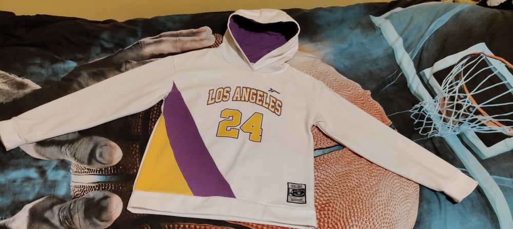Bluza#24#Los Angeles#Decimas