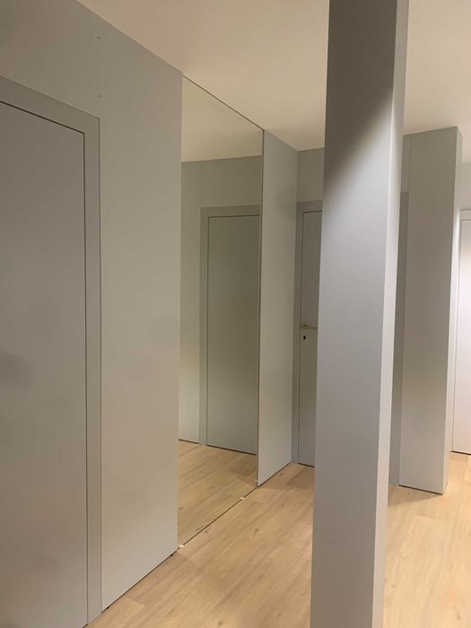 Lustra na wymiar – dowolny kształt, rozmiar, kolor, styl