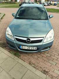 Opel signum 150km