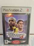 Pro evolution soccer 4 ps2 PlayStation 2
