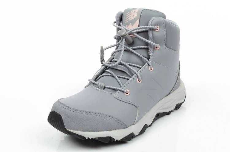 Buty zimowe New Balance r. 28-33,5