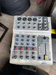 Мікшерний пульт Peavey PV6