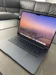 APPLE MacBook Air 2023 15.3" M2 8/256GB