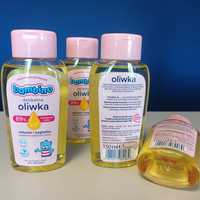 Oliwka Bambino 150 ml, 4 sztuki