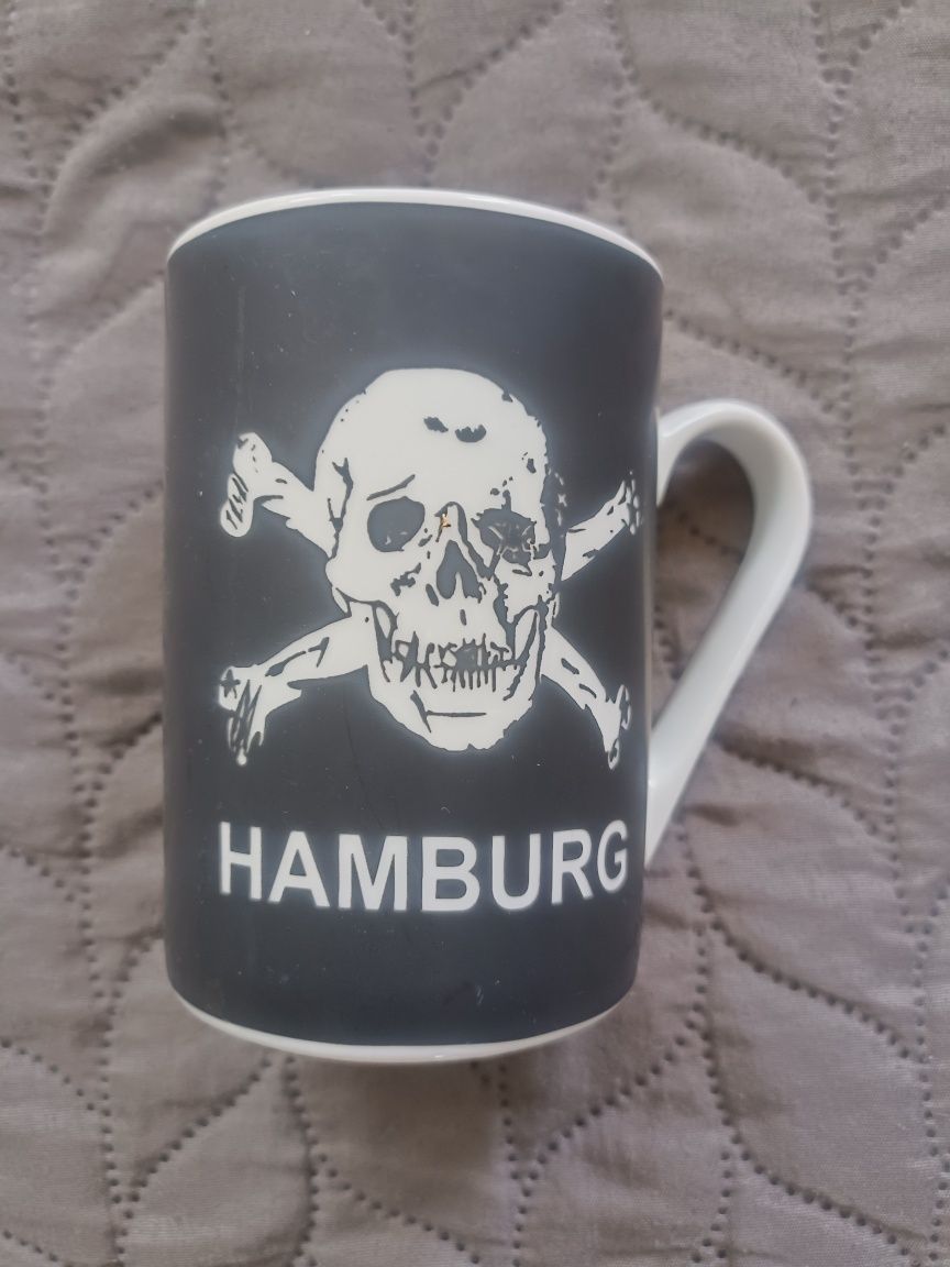 FC St. Pauli kubek 300 ml