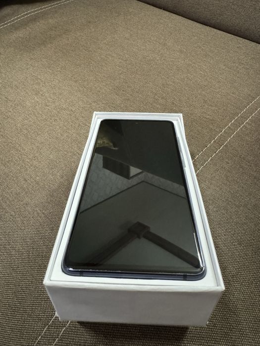 Samsung galaxy s20 FE 5G 128gb