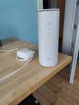 Router ZTE MF289F