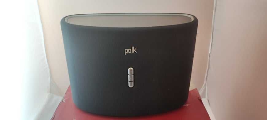 Głośnik Polk Audio Omni S6