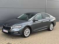 Skoda Octavia 2021 Salon PL ASO 2.0 TDI Ambition F-vat