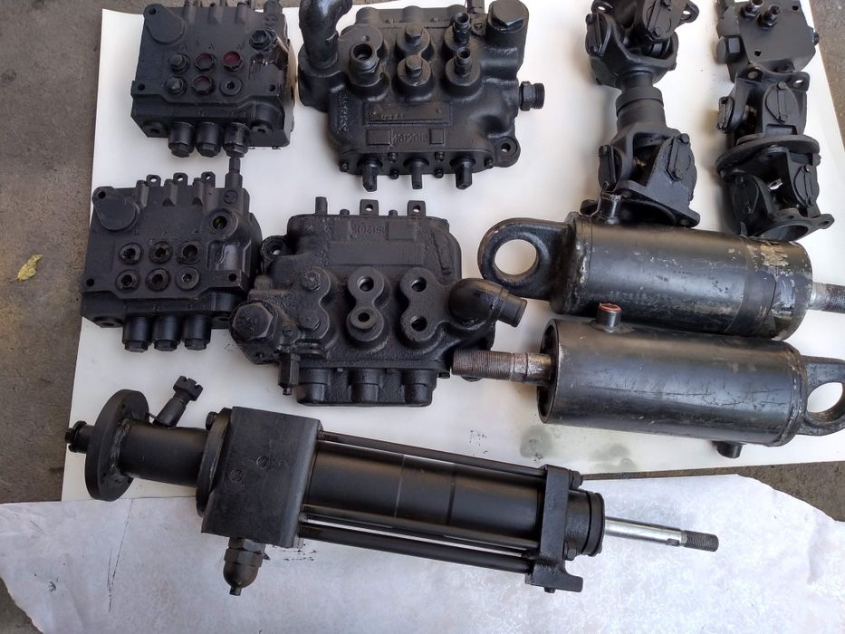 Львівський погрущик дизель