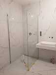 Marmo Thassos white mat 1197x1197x8